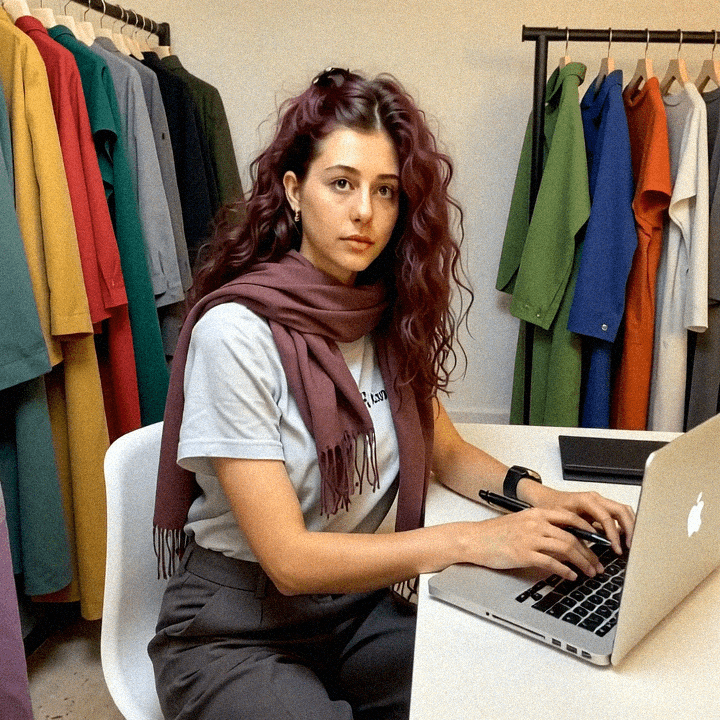 Emma-Jane MacKinnon-Lee code sessions