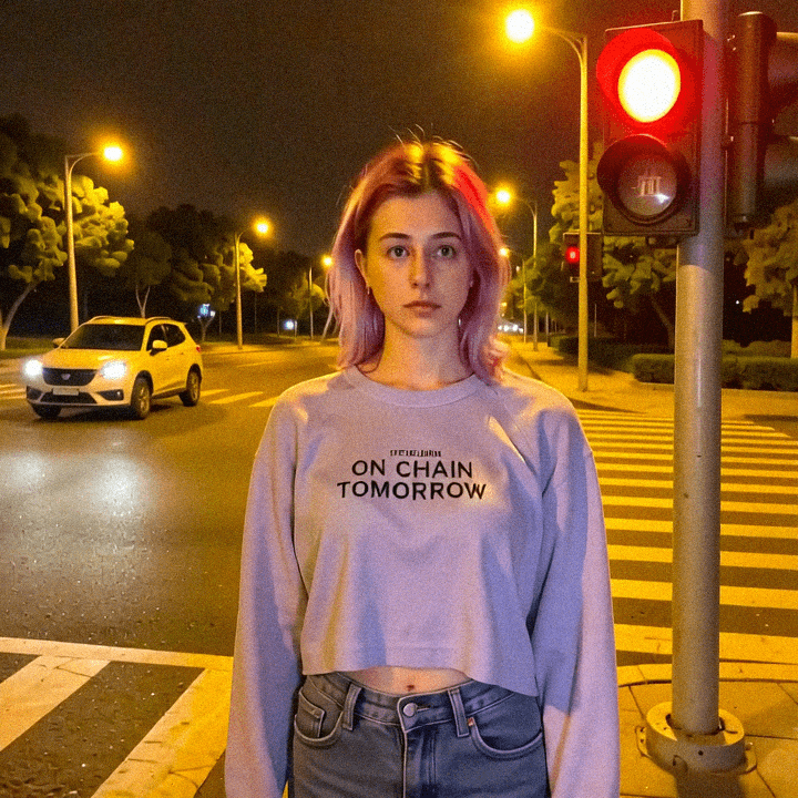 Emma-Jane MacKinnon-Lee on chain tomorrow vision